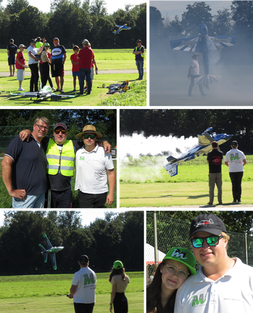 Eurofly Bocholt 2024